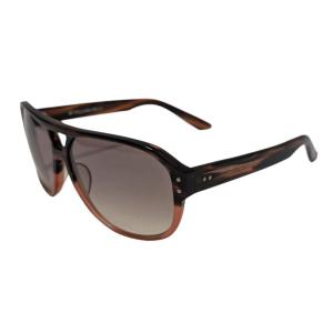OLIVER PEOPLES オリバーピープルズ Lassen VOT サングラス ※中古