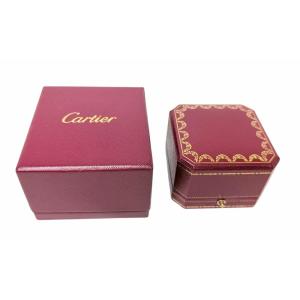 Cartier（カルティエ） 時計用 ケース ジュエリーボックス ジュエリー