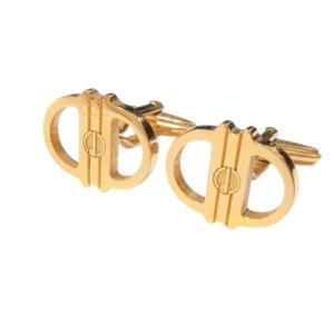 GUCCI（グッチ） ネクタイピン メンズ インターロッキングG タイバー