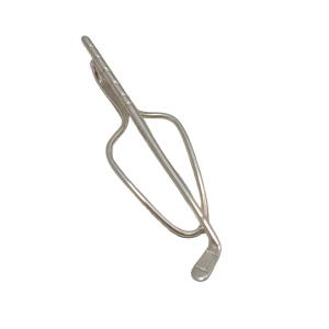 TIFFANY&Co.（ティファニー） タイバー タイピン アトラス SV925