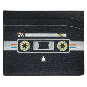 MONTBLANC（モンブラン） 未使用 新古品 カードケース カードホルダー