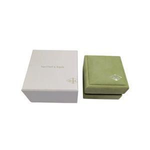 Van Cleef & Arpelsヴァンクリーフジュエリーボックス5個セット2 Van Cleef ＆ Arpels（ヴァンクリーフ ＆ アーペル） ジュエリーケース