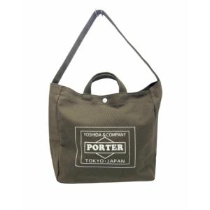 吉田カバン（YOSHIDA KABAN） ポーター ハンドバッグ トートバッグ