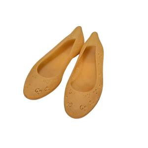 こちらの商品は専用です。　新品未使用です。グッチ　フラットシューズ37サイズ 楽天市場】【靴】GUCCI グッチ パンプス ラバー フラット