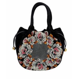 feiler（フェイラー） ハンドバッグ ミニボストンバッグ ラビリンス