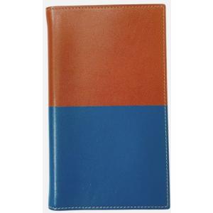 BOTTEGA VENETA（ボッテガ・ヴェネタ） 手帳カバー 6穴 システム手帳