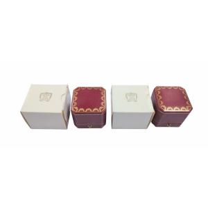 Van Cleef ＆ Arpels（ヴァンクリーフ ＆ アーペル） ジュエリーケース