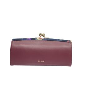 ほぼ未使用 モンブラン ケース レッド 赤 ラウンドジップ レザー MONTBLANC（モンブラン） 未使用 新古品 ラウンドジップ ペンケース
