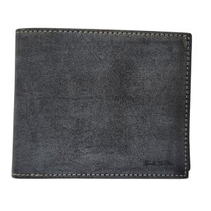 OSTRICH オーストリッチ 長財布 本オースト メンズ ブラウン 財布