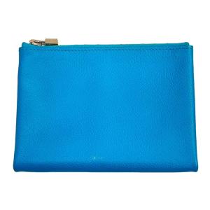 MONTBLANC（モンブラン） 未使用 新古品 ラウンドジップ ペンケース