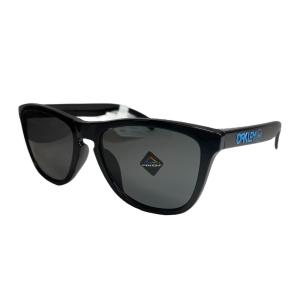 Frogskins 美品 OAKLEY オークリー fragment フラグメント Satin Black