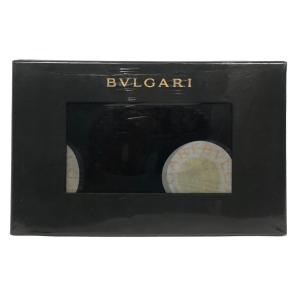 BVLGARI（ブルガリ） 未使用 大判スカーフ ブルガリブルガリ シルク