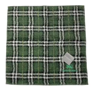 BURBERRY（バーバリー） 未使用 タオルセット 2枚 フェイスタオル
