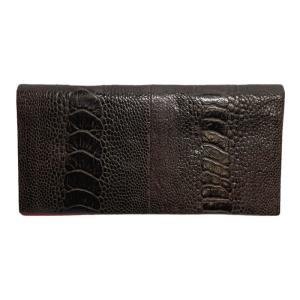 GUCCI（グッチ） グッチシマ ホースビット 二つ折り長財布 ロング