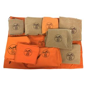 HERMES（エルメス） マネークリップ エクリプス エブリン パンリング
