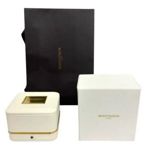 DAMIANI（ダミアーニ） ケース 箱 ネックレスケース ネックレス用 空箱