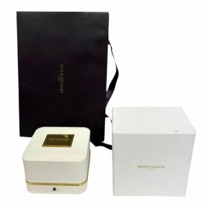 BOUCHERON（ブシュロン） リングケース ヴィンテージ 紫 ケース 空箱