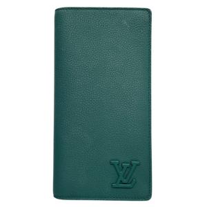 LOUIS VUITTON（ルイ・ヴィトン） 長財布 ポルトフォイユロン M30541