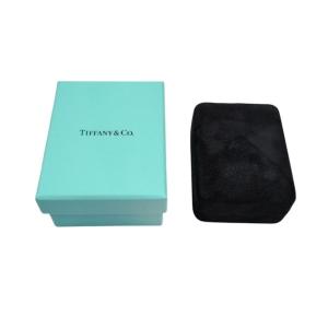 TIFFANY&Co.（ティファニー） リング用 リングケース 箱 ケース