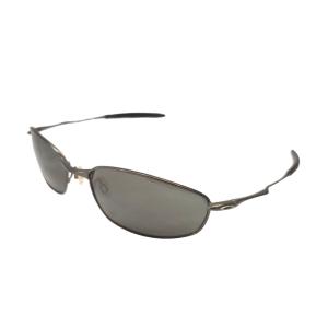 OAKLEY（オークリー） ウィスカー oo4141-0560 ハイブリッジフィット