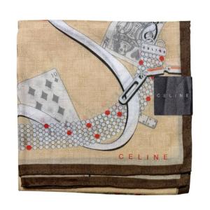 BURBERRY（バーバリー） 未使用 ハンカチ スカーフ ベージュ チェック