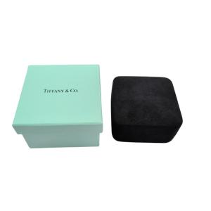 TIFFANY&Co.（ティファニー） 箱 保存袋 ブレスレット用 大きめ 紙袋