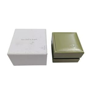 Van Cleef ＆ Arpels（ヴァンクリーフ ＆ アーペル） ジュエリーケース