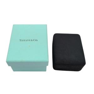 TIFFANY&Co.（ティファニー） 未使用 小物入れ 陶器 リボン TIFFANY