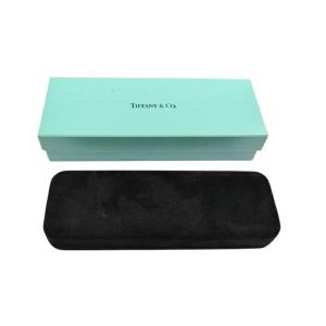 TIFFANY&Co.（ティファニー） 未使用 小物入れ 陶器 リボン TIFFANY