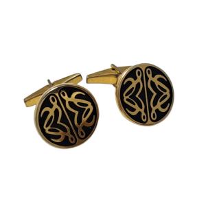 SHIPS（シップス） カフスボタン カフス LOUIS FAGLIN: カフスリンクス