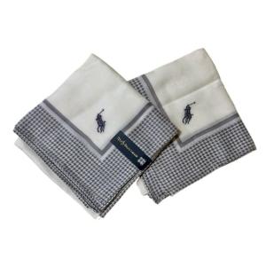 Christian Dior（クリスチャン・ディオール） 未使用 ハンカチ 3枚