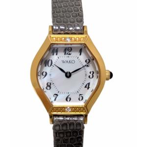 SEIKO（セイコー） 新品同様 スマートキャンバス 名探偵コナン 時計