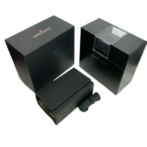 ROLEX ロレックス 時計ボックス 空箱 ROLEX（ロレックス） 時計用 空き箱 ケース 空箱 緑 68.00.08 グリーン