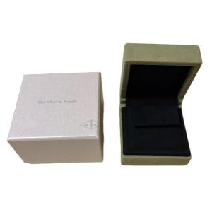 Van Cleef ＆ Arpels（ヴァンクリーフ ＆ アーペル） ジュエリーケース