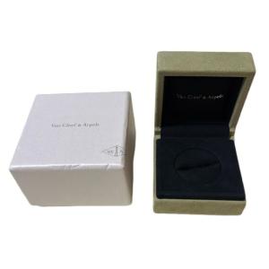 Van Cleef ＆ Arpels（ヴァンクリーフ ＆ アーペル） ジュエリーケース