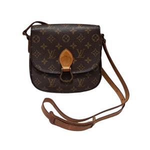 サンクルー LOUIS VUITTON ルイヴィトン サンクルー M54157 ショルダー