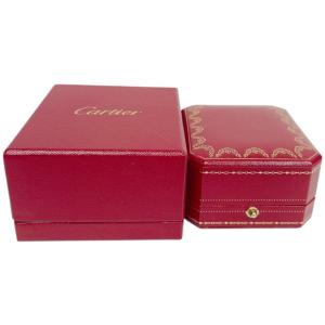 BVLGARI（ブルガリ） 新しめ リングケース ジュエリーケース 指輪