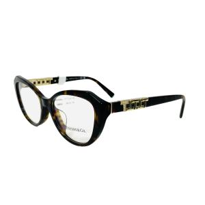 TIFFANY&Co.（ティファニー） 未使用 メガネフレーム アジアンフィット