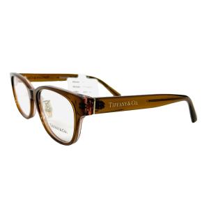 TIFFANY&Co. 未使用 ティファニー メガネフレーム べっ甲柄  
