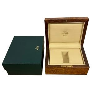 ハリー・ウィンストン（HARRY WINSTON） ケース 時計用 空箱 BOX