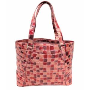 ビンテージ60's○Enid Collins木箱バッグ○200613f15-bag-hndエニッド