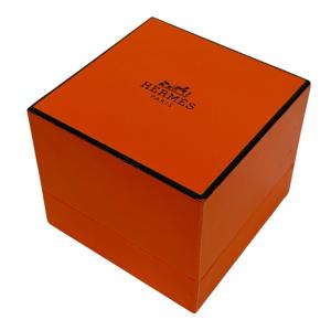 HERMES（エルメス） 空箱 BOX リング用 リング用 リングケース 指輪用