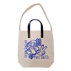 Paul Smith（ポール・スミス） コンサティーナ クロスボディバッグ