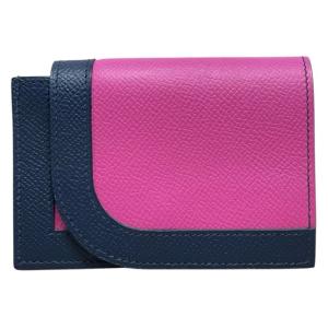 HERMES（エルメス） コインケース サーフ ソルド品 小銭入れ レザー