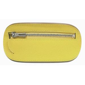 HERMES（エルメス） 新品同様 コインケース ル ヴァンキャトル 小銭