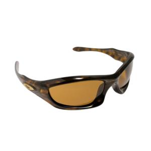 OAKLEY（オークリー） サングラス テン TEN X ブラック 黒 Blue