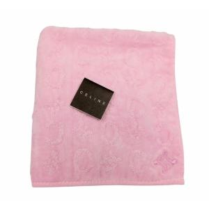 BURBERRY（バーバリー） 未使用 毛布 パイルブランケット 綿 100