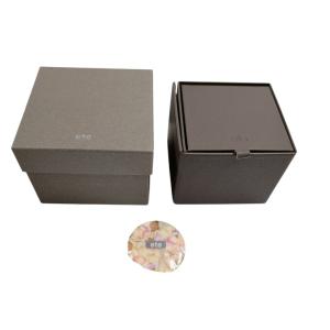 TIFFANY&Co.（ティファニー） 箱 保存袋 中綿付き 化粧箱 巾着 空箱