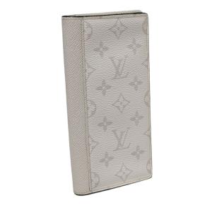 LOUIS VUITTON（ルイ・ヴィトン） ジッピーオーガナイザー ダミエ 長