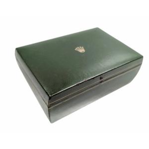 ROLEX ロレックス 時計用 空箱 ケース 収納ボックス ROLEX（ロレックス） 時計用 空き箱 木箱 ケース 空箱 69.00.09 ウッド